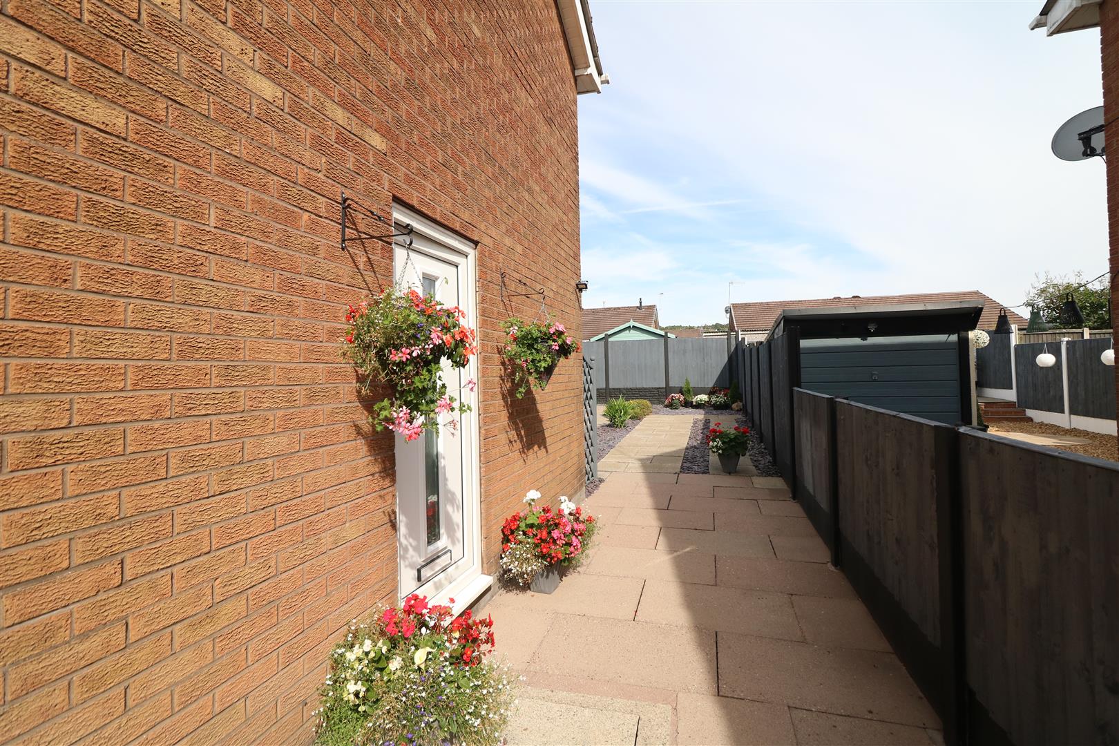 Dunsford Avenue, Milton, Stoke-On-Trent